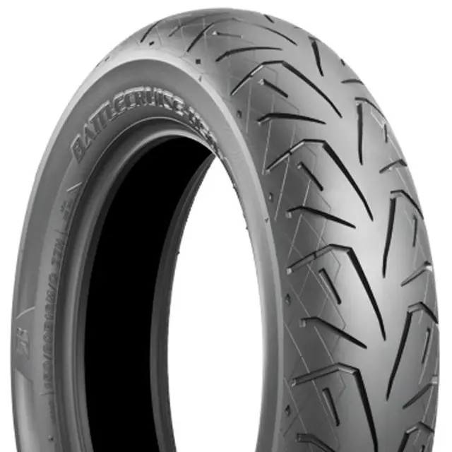 Bridgestone 140/75 R15 H50R 65H TL Mønster H50R 
