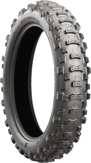 Bridgestone 140/80-18 E50R Extreme 70 M Bakdekk 