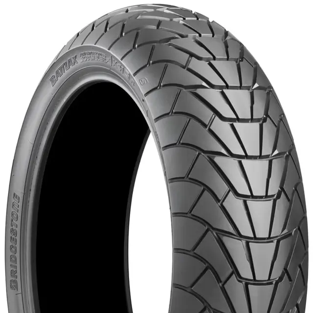 180/80-14 AX 41S F 78 P TL Bridgestone Fordekk 