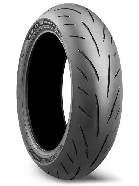 Bridgestone 160/60 ZR17 S23R 69W TL Bakhjul 