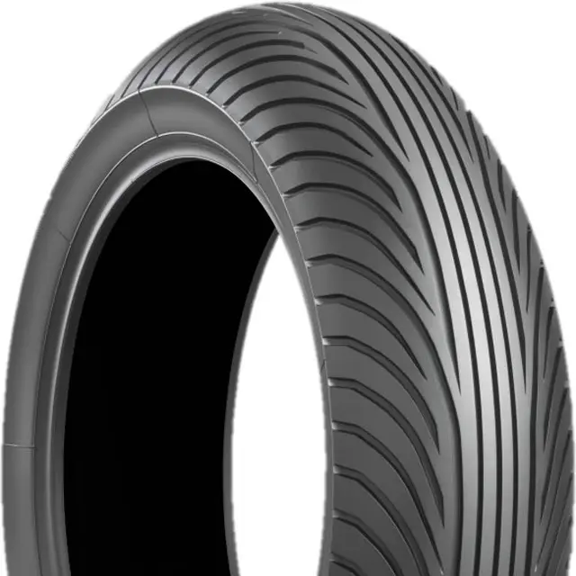 165/630 R 17 W01 R TL Bridgestone Regndekk 
