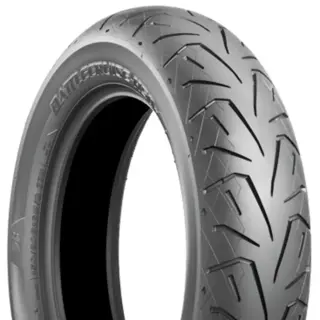 180/55B18 H50R 80H TL Bridgestone Battlecruise H50 MC Dekk Bakdekk