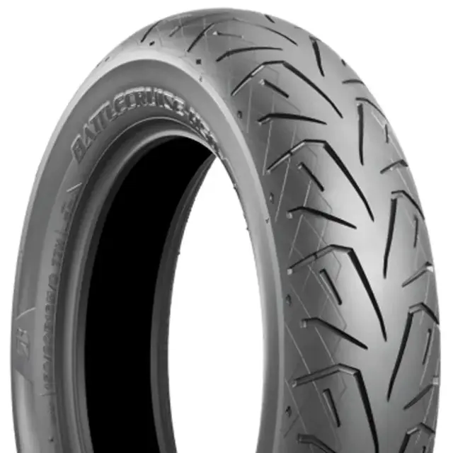 180/55B18 H50R 80H TL Bridgestone Battlecruise H50 MC Dekk