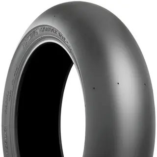 200/655r17 V02 Med TL Bridgestone V02RZ Slicks V02/ Medium