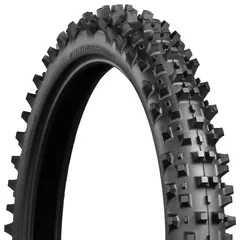 Bridgestone 80/100-21 X10F 51M NHS TT Fordekk Cross