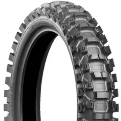 Bridgestone 90/100-16 X20R 51M NHS TT X20R Bakdekk