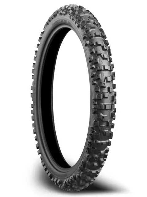 Bridgestone 90/100-21 X40F 57M TT Cross/Endurodekk for hardt underlag 