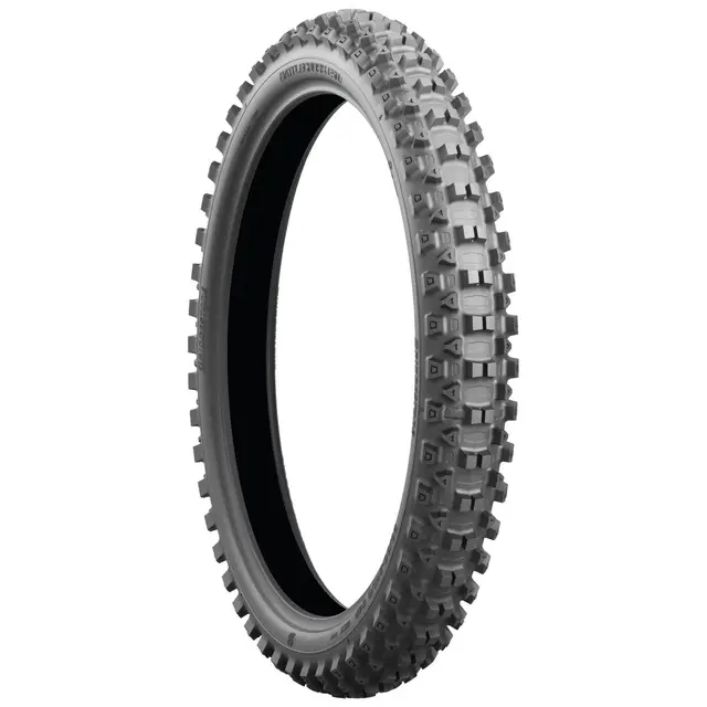 Bridgestone 90/90 -21 E50F 54P TT MST Mønster E50F 