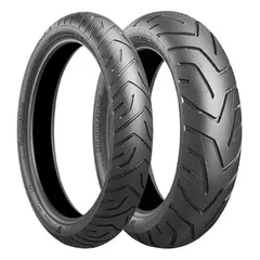 Bridgestone 120/70 R15 A41F 56V TL Adventure Framdekk