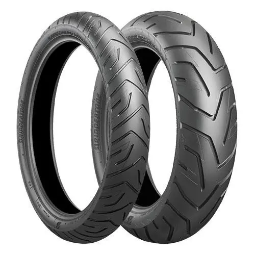 Bridgestone 120/70 R15 A41F 56V TL Adventure Framdekk 