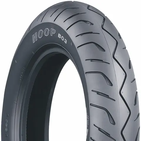 120/70-14 B03F 55S TL Bridgestone Yamaha T-Max