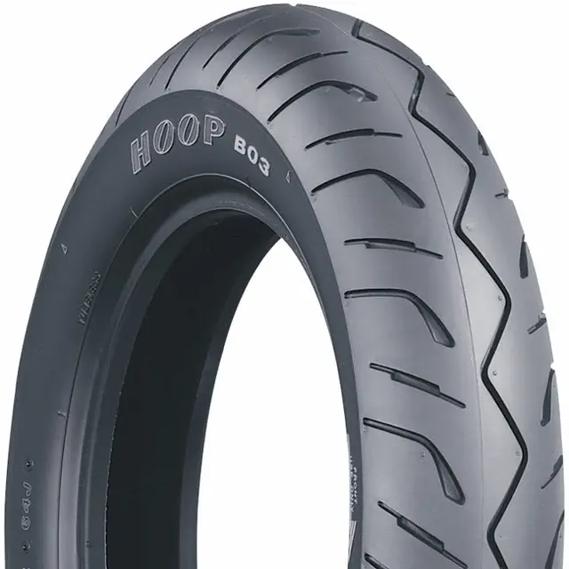 120/70-14 B03F 55S TL Bridgestone Yamaha T-Max 