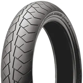 Bridgestone 120/70 ZR18 BT020F (59W) TLF Framdekk