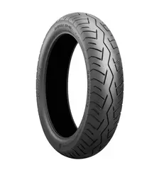 110/80-18 BT 46 R 58 H TL Bridgestone Bakdekk