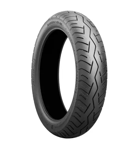 110/80-18 BT 46 R 58 H TL Bridgestone Bakdekk