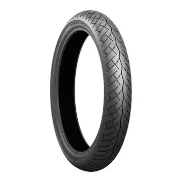 100/90-19 BT 46 F 57 V TL Bridgestone Fordekk