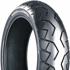 Bridgestone 170/60R18 BT54R 73Z TL Touring Bakdekk