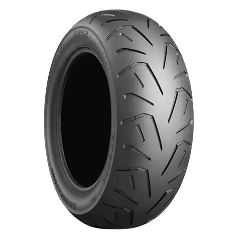 200/55R16 G852 77H TL Bridgestone GW1800, Bakdekk