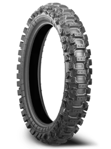 Bridgestone 110/100-18 X31R 64M NHS TT