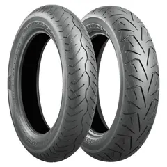 Bridgestone 120/70 R19 H50F (60W) TL Battlecruise Framdekk Custom/Touring