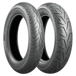 Bridgestone 100/90B19 H50F 57H UM Battlecruise Framdekk Custom/Touring
