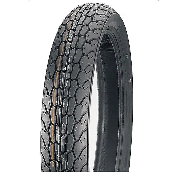 Bridgestone 140/80-17 L309 69H TT VT1100 Custom Touring Bakdekk 