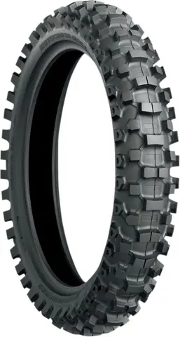 Bridgestone 80/100-12 M204R 41M TT M204 Cross Bakdekk