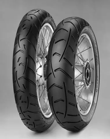 110/80 R19 M/C 59V TL Metzeler Toura Nxt Framdekk