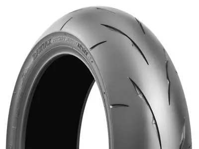 200/55 ZR 17 RS11 R 78 W TL Bridgestone Bakdekk 