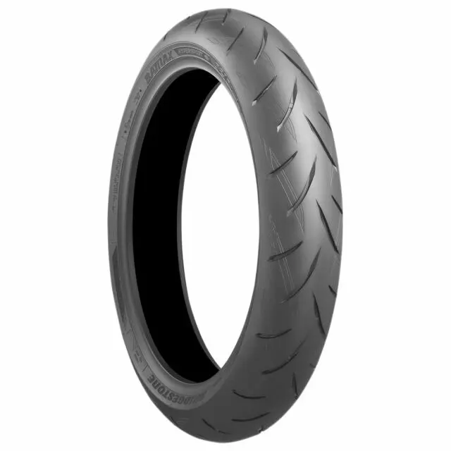 Bridgestone 110/70 ZR 17 S21F (54W) Fordekk 