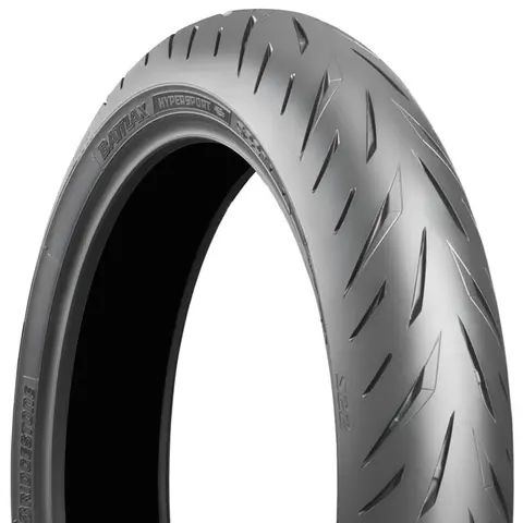 110/70 R 17 S 22 F 54 H TL Bridgestone Fordekk