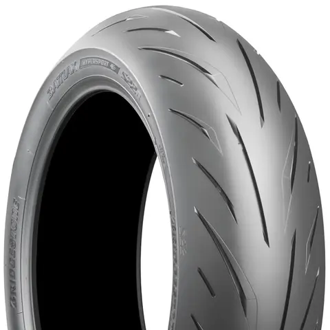140/70 R 17 S 22 R 66 H TL Bridgestone Bakdekk