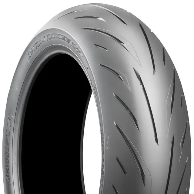 150/60 R 17 S 22 R 66 H TL Bridgestone Bakdekk 