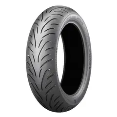 Bridgestone 130/70 R16 SC2RR 61S TL Regndekk.