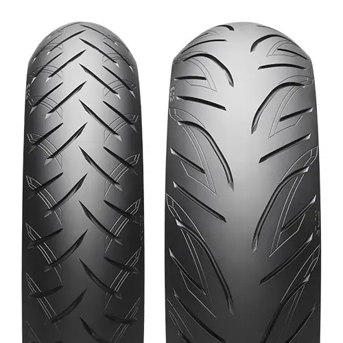 Bridgestone 120/70 R15 SC2F 56H TL 