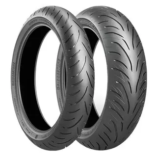 Bridgestone 110/70 R17 T31F 54W TL Framhjul.