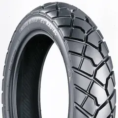 160/60R15 67H TW152 Bridgestone X-Adventure 750, Bakdekk