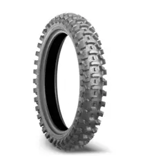 Bridgestone 90/100 -16 X10R 51M NHS TL Bakhjul