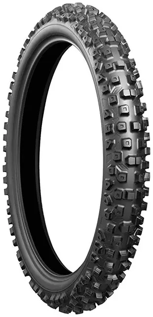 Bridgestone 80/100-21 X30F 51m tl X30 Cross Framdekk 
