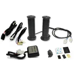 Bronco H&#229;ndtaksvarmere m/Tommelvarmer