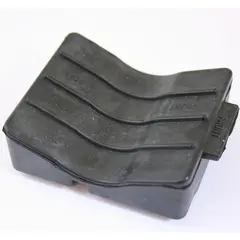 Gummidemper Ski - BRP/Ski-Doo OEM: 505071779, 505072594, 505071315 mm.