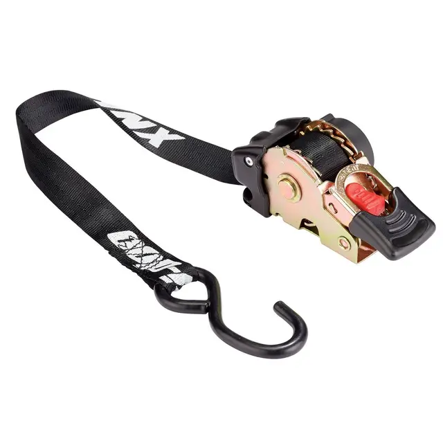 Bolt-On Uttrekkbare Skrallestropper BRP Originaldel 