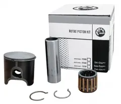 BRP Stempelsett 593 HO Inkludert SDI