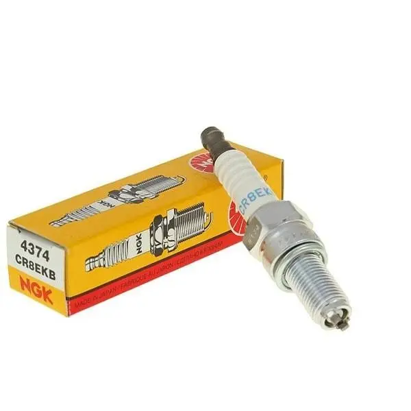 NGK Tennplugg CR8EKB