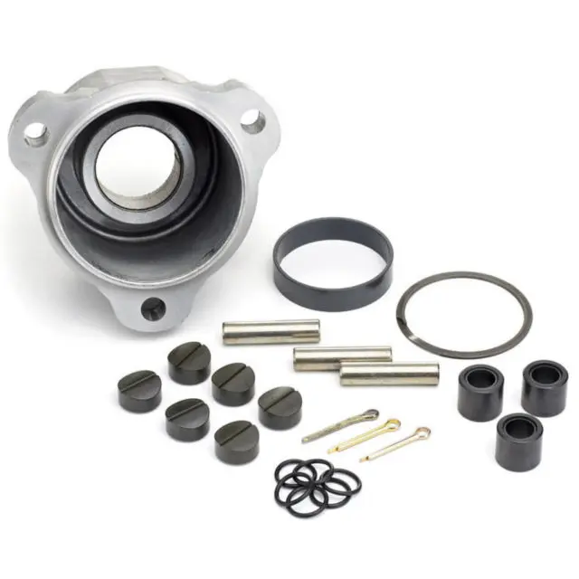 Maint Clutchkit 1200-600etec My2011&less BRP 