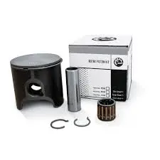 BRP Stempelsett Til 800R P-TEC &amp; E-TEC 2010