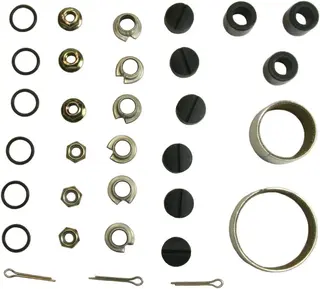 Ski-Doo/Lynx Clutch Repair Kit Overhalingskit TRA variator