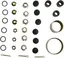 Ski-Doo/Lynx Clutch Repair Kit Overhalingskit TRA variator