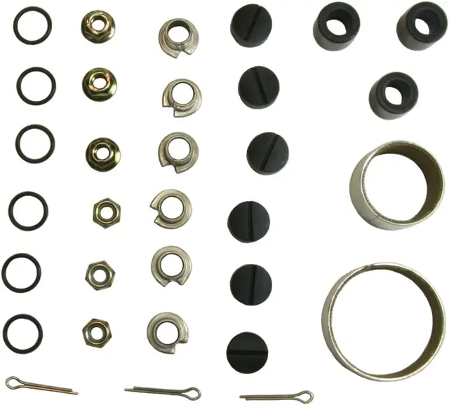 Ski-Doo/Lynx Clutch Repair Kit Overhalingskit TRA variator 