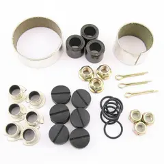 Ski-Doo/Lynx Clutch Repair Kit TRA BRP Originaldel